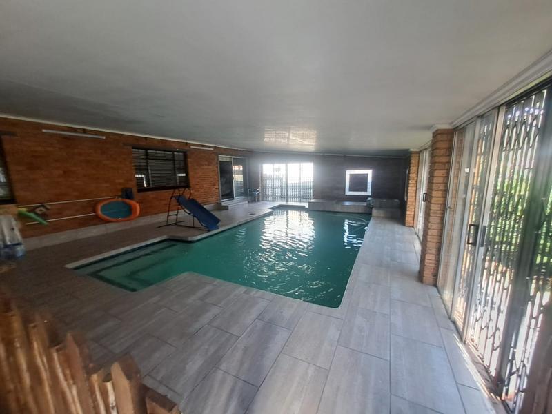 3 Bedroom Property for Sale in Vaalpark Free State